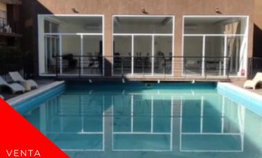 Moderno Departamento con Amenities y Seguridad en Moreno