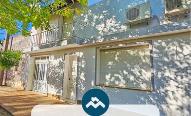 Solida vivienda familiar -Liebig-