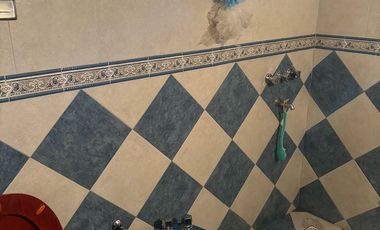 Venta casa refaccionada a nueva en barrio Las Palmas