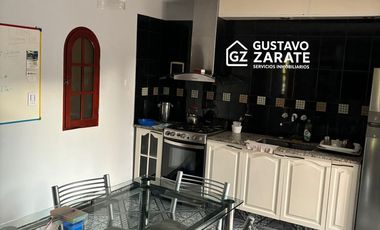 Venta casa refaccionada a nueva en barrio Las Palmas