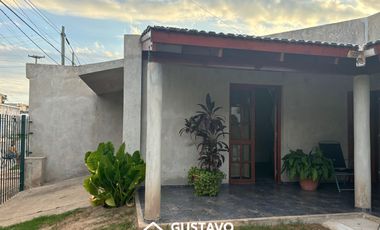 Venta casa refaccionada a nueva en barrio Las Palmas