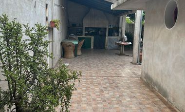 Venta casa refaccionada a nueva en barrio Las Palmas