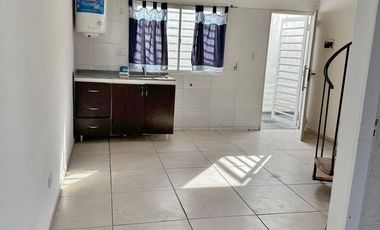 Complejo de 6 unidades tipo Duplex de 3 ambientes. Ideal inversor