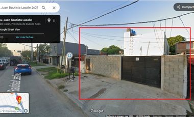 Complejo de 6 unidades tipo Duplex de 3 ambientes. Ideal inversor