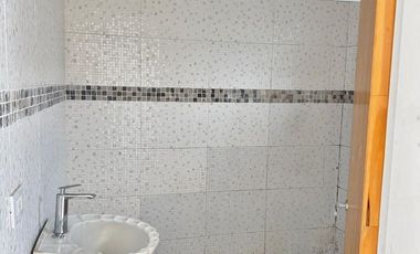 Complejo de 6 unidades tipo Duplex de 3 ambientes. Ideal inversor