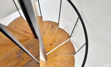 Complejo de 6 unidades tipo Duplex de 3 ambientes. Ideal inversor