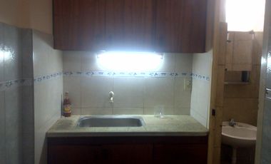 Alquila departamento 2 ambientes