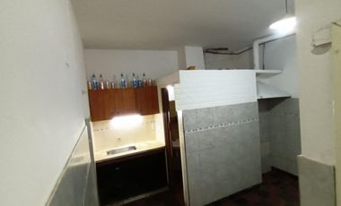 Alquila departamento 2 ambientes