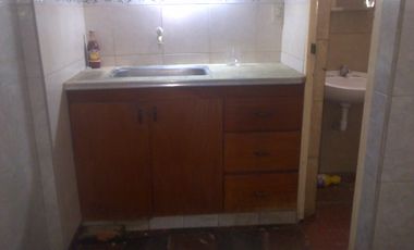 Alquila departamento 2 ambientes