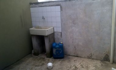 Alquila departamento 2 ambientes