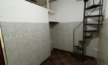 Alquila departamento 2 ambientes