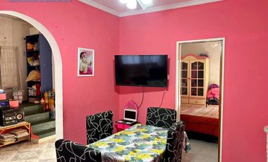 EXCELENTE PROPIEDAD EN MUY LINDA ZONA DE RAFAEL CASTILLO