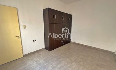 ALQUILER P.H. 3 AMBIENTES EN HAEDO NORTE.