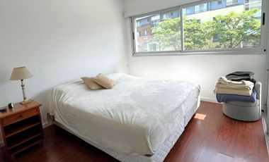Departamento · 50m² · 2 ambientes · 1 cochera