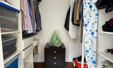 Departamento · 50m² · 2 ambientes · 1 cochera