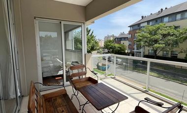 Departamento · 50m² · 2 ambientes · 1 cochera