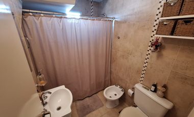 PH 2 AMB EN TRIPLEX CON TERRAZA PROPIA