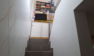 PH 2 AMB EN TRIPLEX CON TERRAZA PROPIA