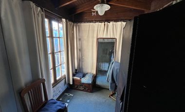 CHALET DE 5 AMB SOBRE IMPORTANTE LOTE