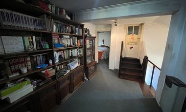 CHALET DE 5 AMB SOBRE IMPORTANTE LOTE