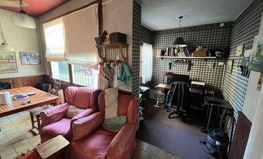 CHALET DE 5 AMB SOBRE IMPORTANTE LOTE