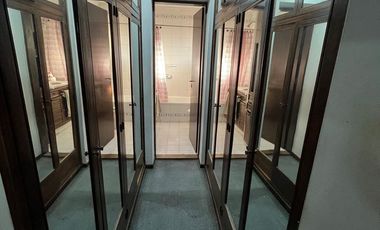 CHALET DE 5 AMB SOBRE IMPORTANTE LOTE