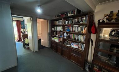 CHALET DE 5 AMB SOBRE IMPORTANTE LOTE