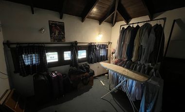 CHALET DE 5 AMB SOBRE IMPORTANTE LOTE