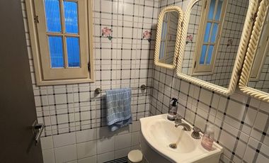 CHALET DE 5 AMB SOBRE IMPORTANTE LOTE