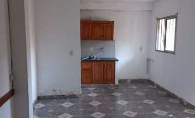 GUIDEK STASIUK ALQUILA DEPARTAMENTO DE UNA HABITACION