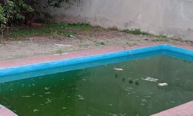 ¡¡VENDE   CASA EN MALVINAS ARGENTINAS - -OPORTUNIDAD