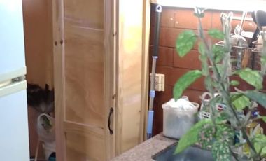 ¡¡VENDE   CASA EN MALVINAS ARGENTINAS - -OPORTUNIDAD