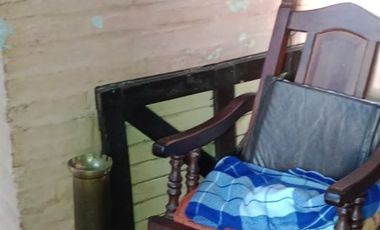 ¡¡VENDE   CASA EN MALVINAS ARGENTINAS - -OPORTUNIDAD