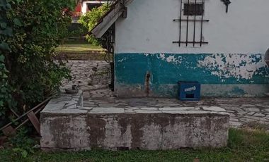 ¡¡VENDE   CASA EN MALVINAS ARGENTINAS - -OPORTUNIDAD