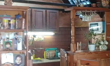 ¡¡VENDE   CASA EN MALVINAS ARGENTINAS - -OPORTUNIDAD