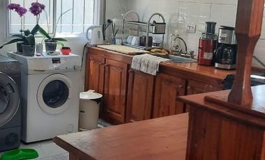 Casa con quincho y pileta Pilar, Del Viso