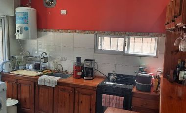 Casa con quincho y pileta Pilar, Del Viso