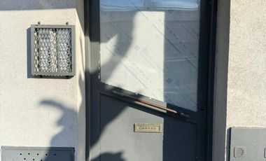 ALQUILER Departamento de 2 ambientes frente - balcón - Ramos Mejia