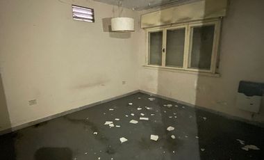 Lote con construccion en venta en Lanus Este