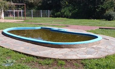 SE VENDE CASA QUINTA EN BARADERO