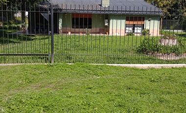 SE VENDE CASA QUINTA EN BARADERO