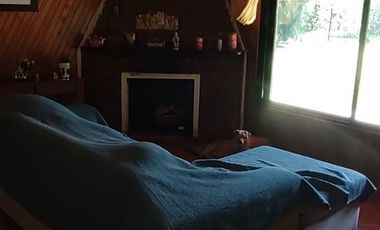 SE VENDE CASA QUINTA EN BARADERO