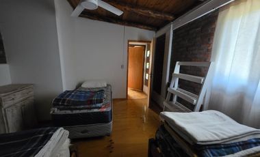 HOSTERÍA LLAVE EN MANO SOBRE CORREDOR INTERNACIONAL