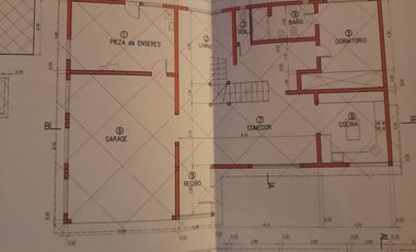 HOSTERÍA LLAVE EN MANO SOBRE CORREDOR INTERNACIONAL