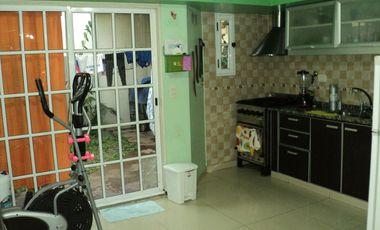 Dúplex en venta en Aldo Bonzi