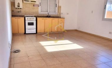 DEPARTAMENTO EN ALQUILER DE 1 DORMITORIO ZONA MICROCENTRO. OPCIONAL COCHERA.