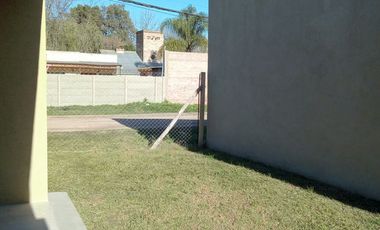 excelente departamento a estrenar