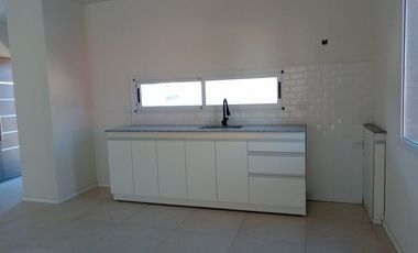 excelente departamento a estrenar