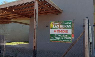 excelente departamento a estrenar