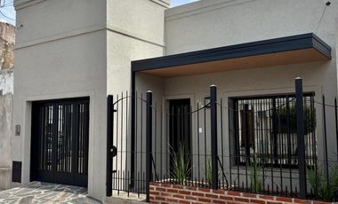 Excelente Casa en VENTA a estrenar - Passo 679  - Baradero - Buenos Aires